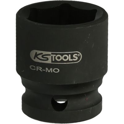 KS TOOLS Kraft-Stecknuss 214mm 515.2201 Image
