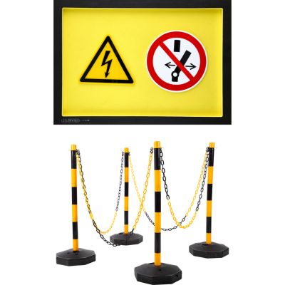 KS TOOLS Werkzeugsatz 117.6108 Image