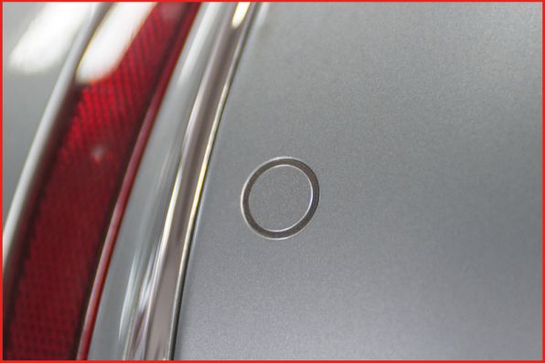 KS TOOLS Lochstanzen-Satz, Sensor-Einparkhilfe 140.2543 Ø18,2mm 18,2mm Image