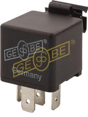GEBE Relais, Arbeitsstrom 12V 9 9294 1 Image