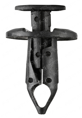 SWSTAHL Clip, Zier-/Schutzleiste S8033-9 Image