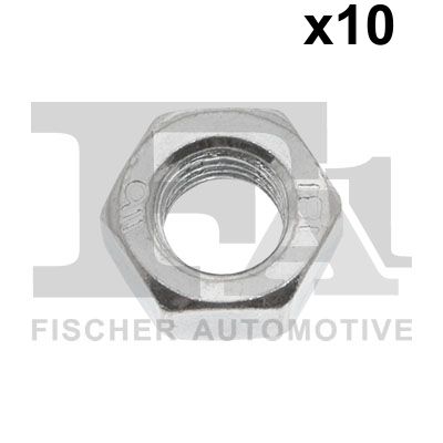 FA1 Mutter 988-0703.10 Image