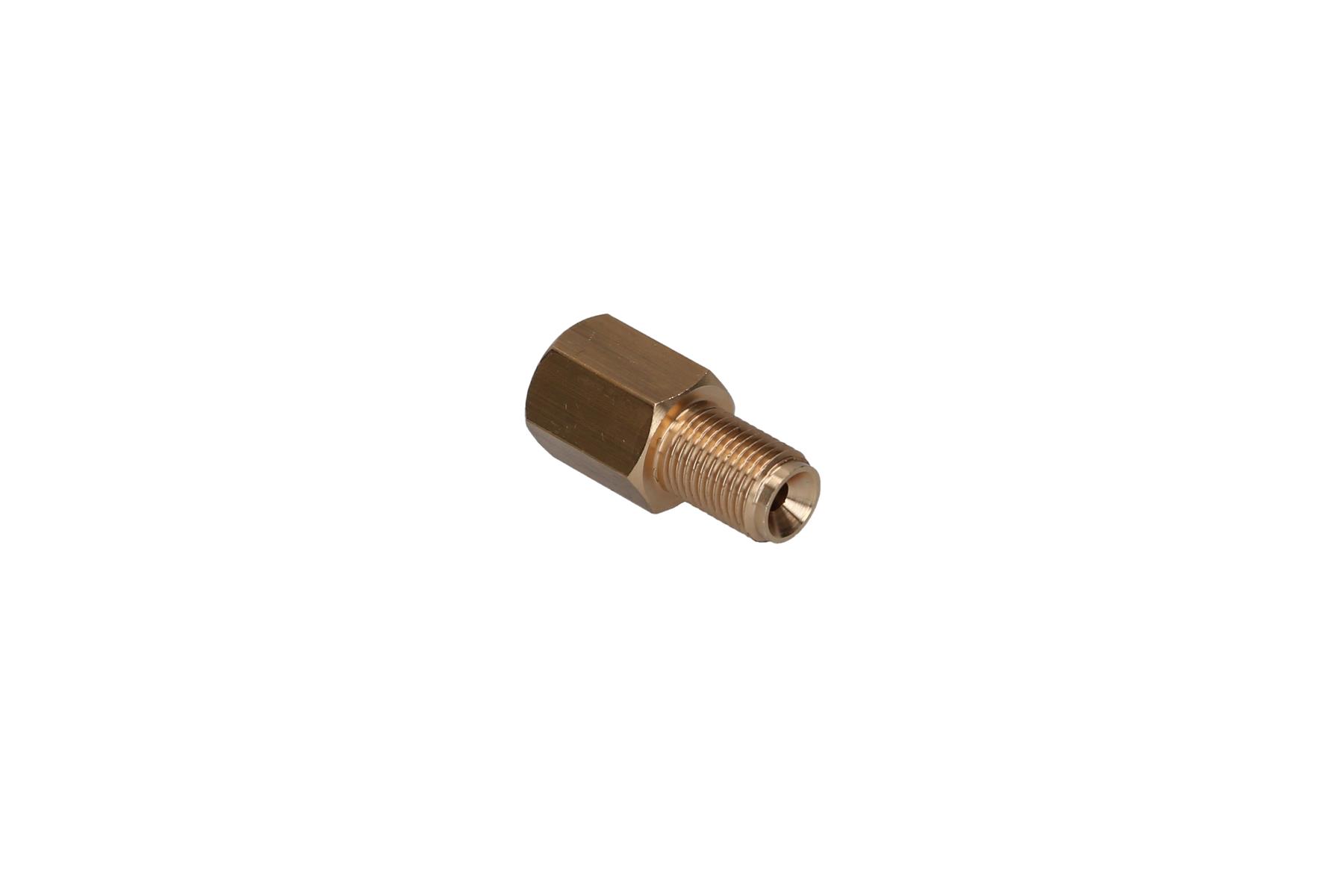 KAMOKA Adapter, Bremsleitung 1179051 Image
