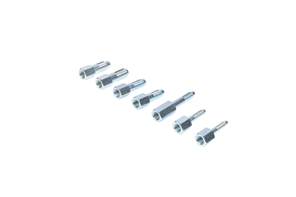 ATE Adapternippel, Entlüfterventil-Drucksensor 03.9305-0140.2 Image