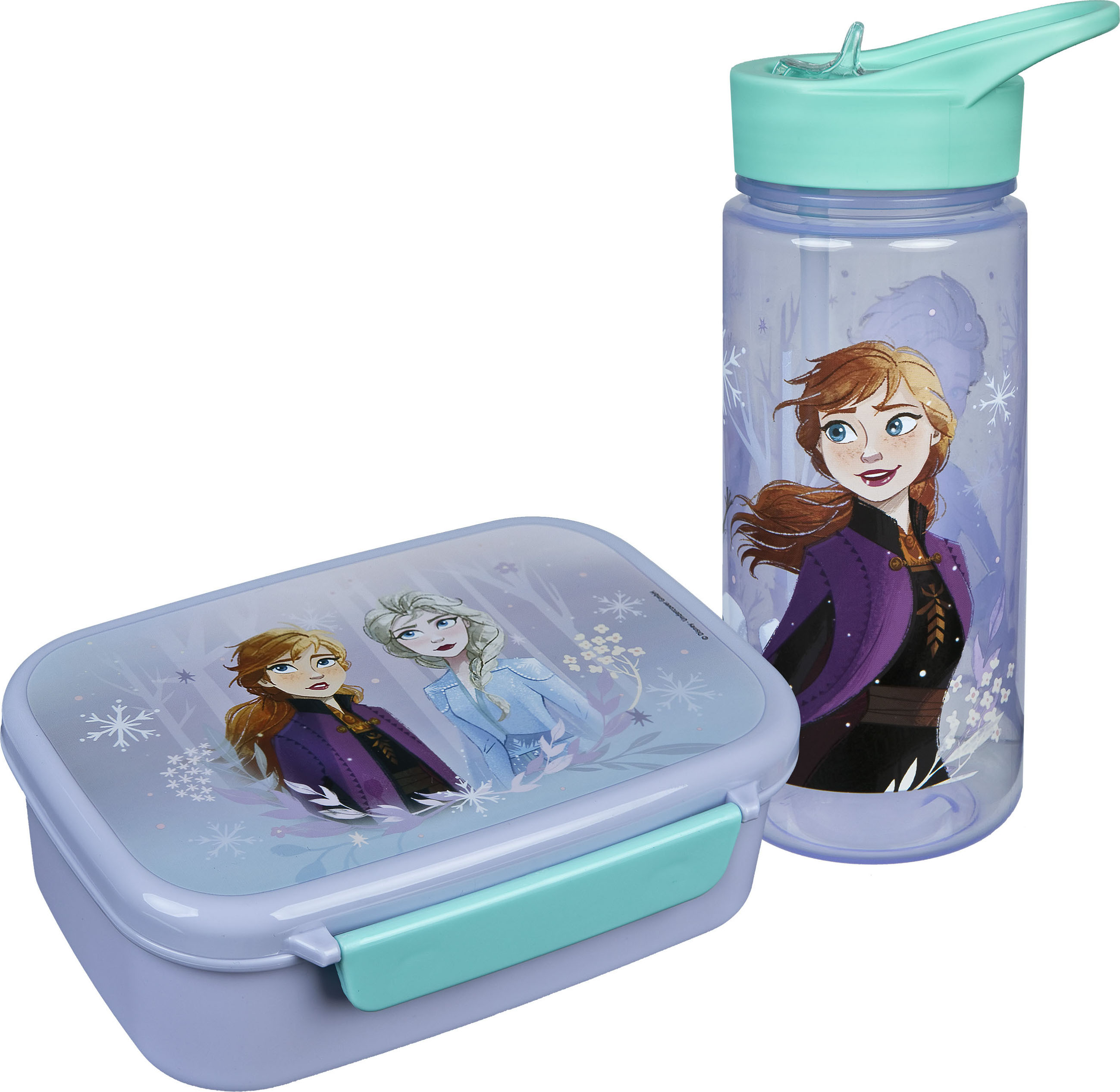 Lunchbox SCOOLI 