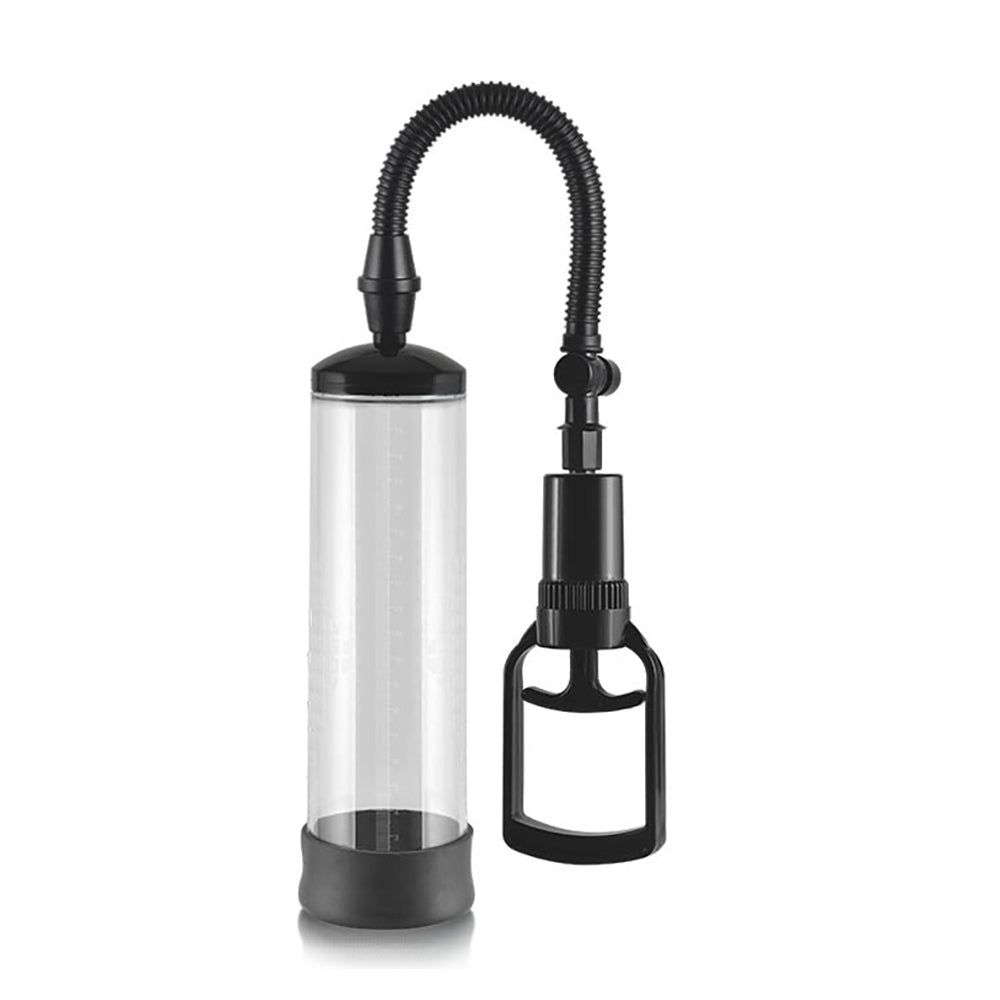 Pompa e Sviluppatore Pene VX1 Power 1 St