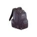 Targus Groove Notebook Backpack - Notebook Carrying Backpack - Black Cvr600