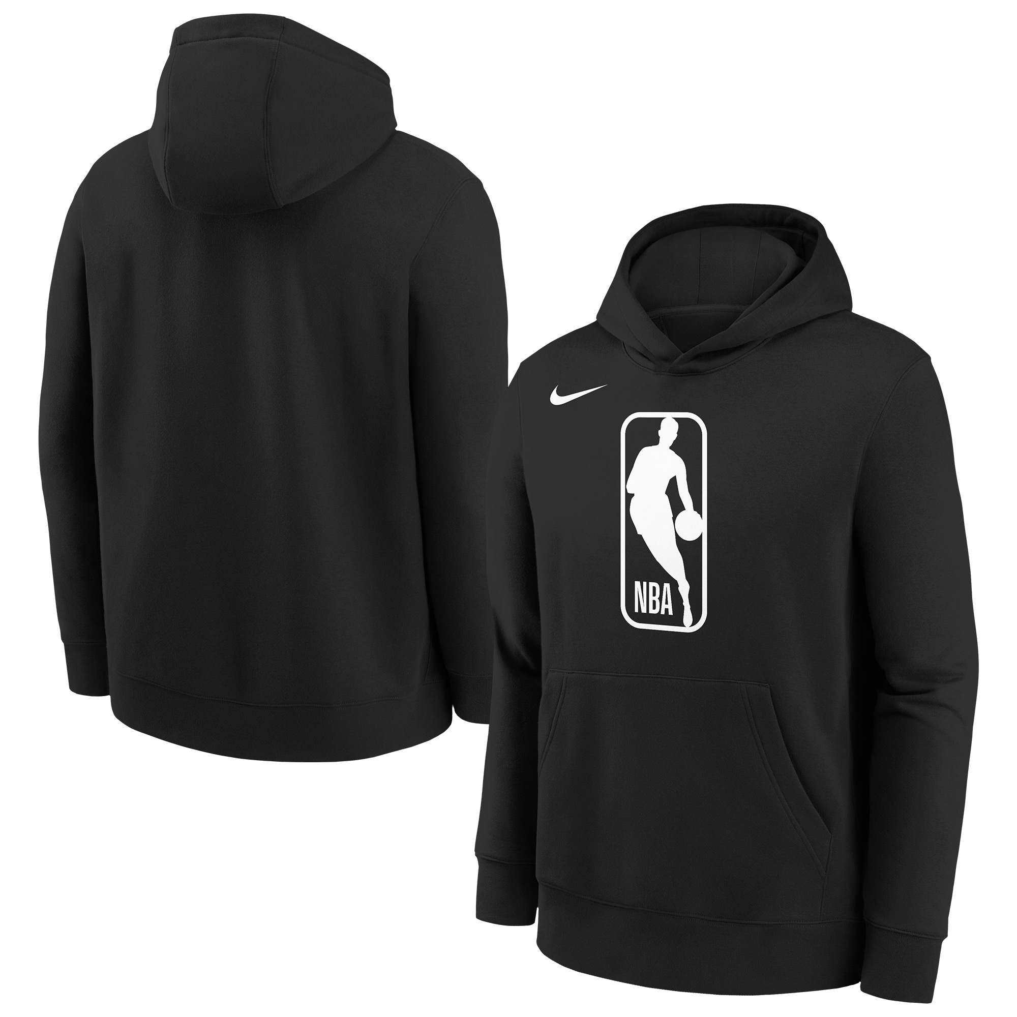 NBA Nike Hoodie – Jugendliche Image