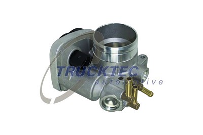 Trucktec Automotive Drosselklappenstutzen [Hersteller-Nr. 07.14.224] für Audi, Seat, Skoda, VW Image