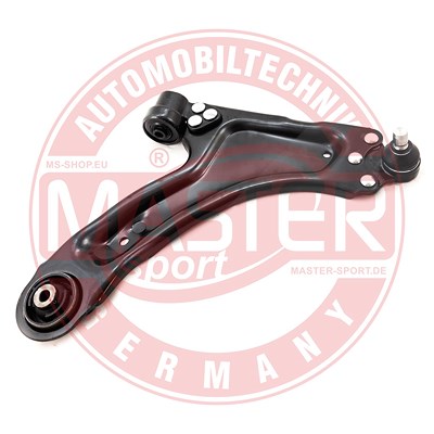 Master-sport Germany Lenker, Radaufhängung [Hersteller-Nr. 30628-PCS-MS] für Opel Image