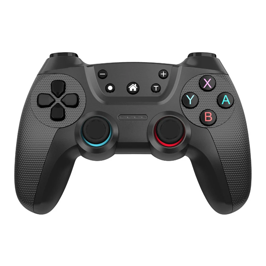 Wireless Gamepad Bluetooth Controller Für Nintendo Schalter OLED Lite PS3 Android Telefon Mobile PC Control Cell Joystick Game Pad
