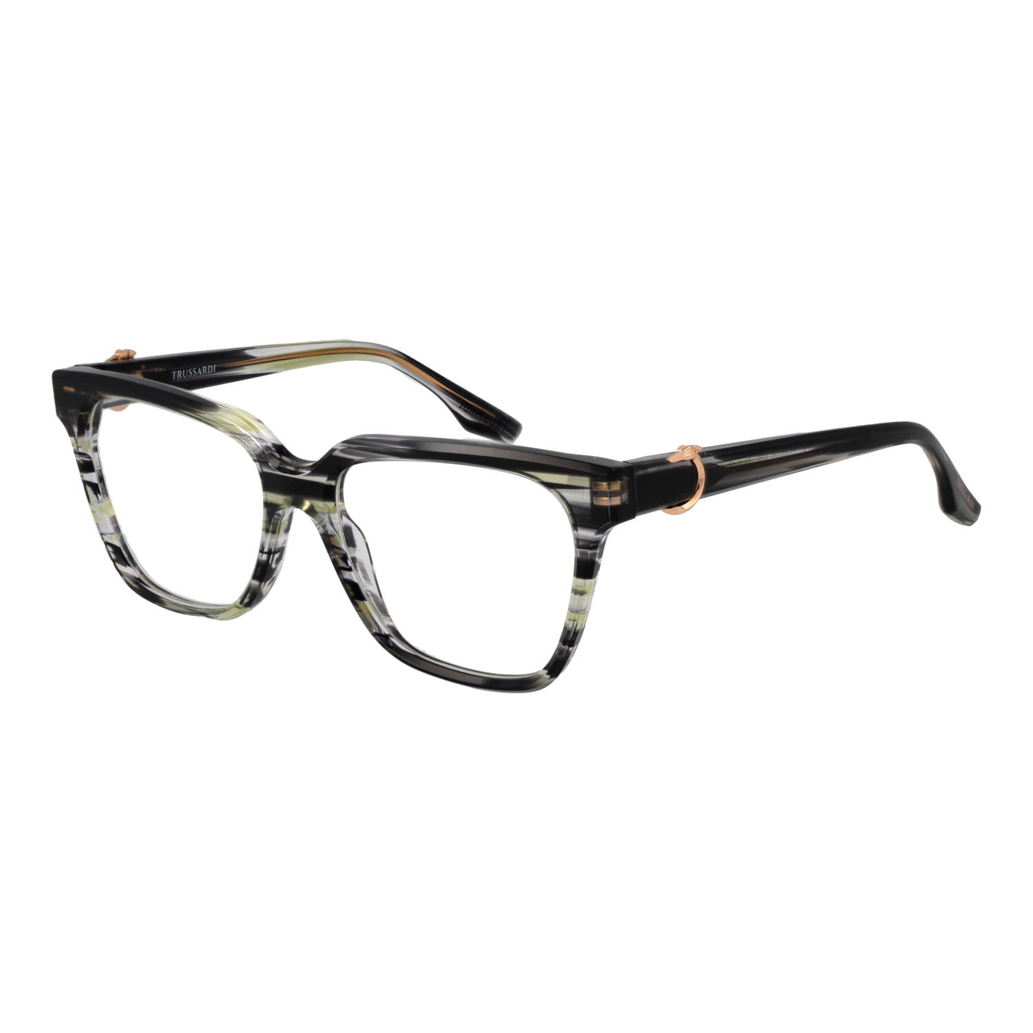 Trussardi Brillenfassung TSW6029 E02 52 Image