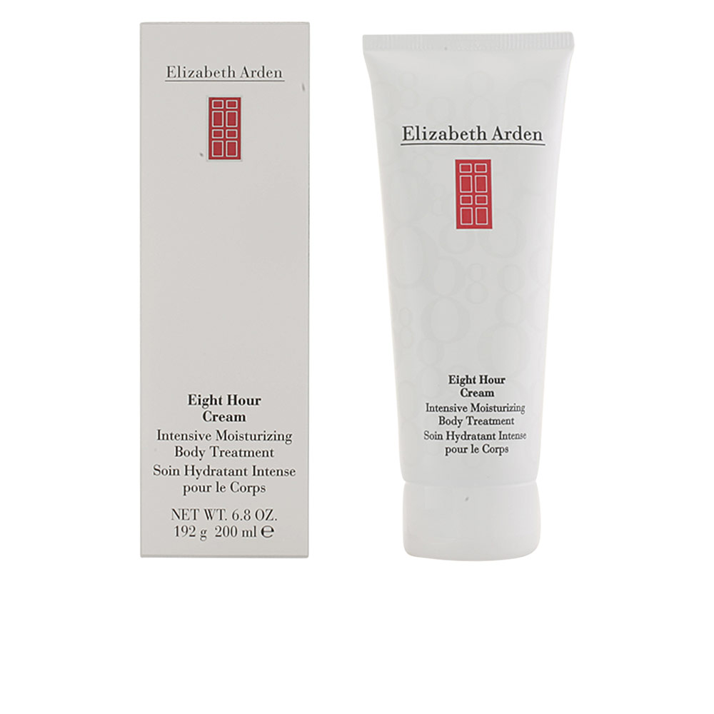Eight Hour Cream Intensive Body Treatment 200 ml Image
