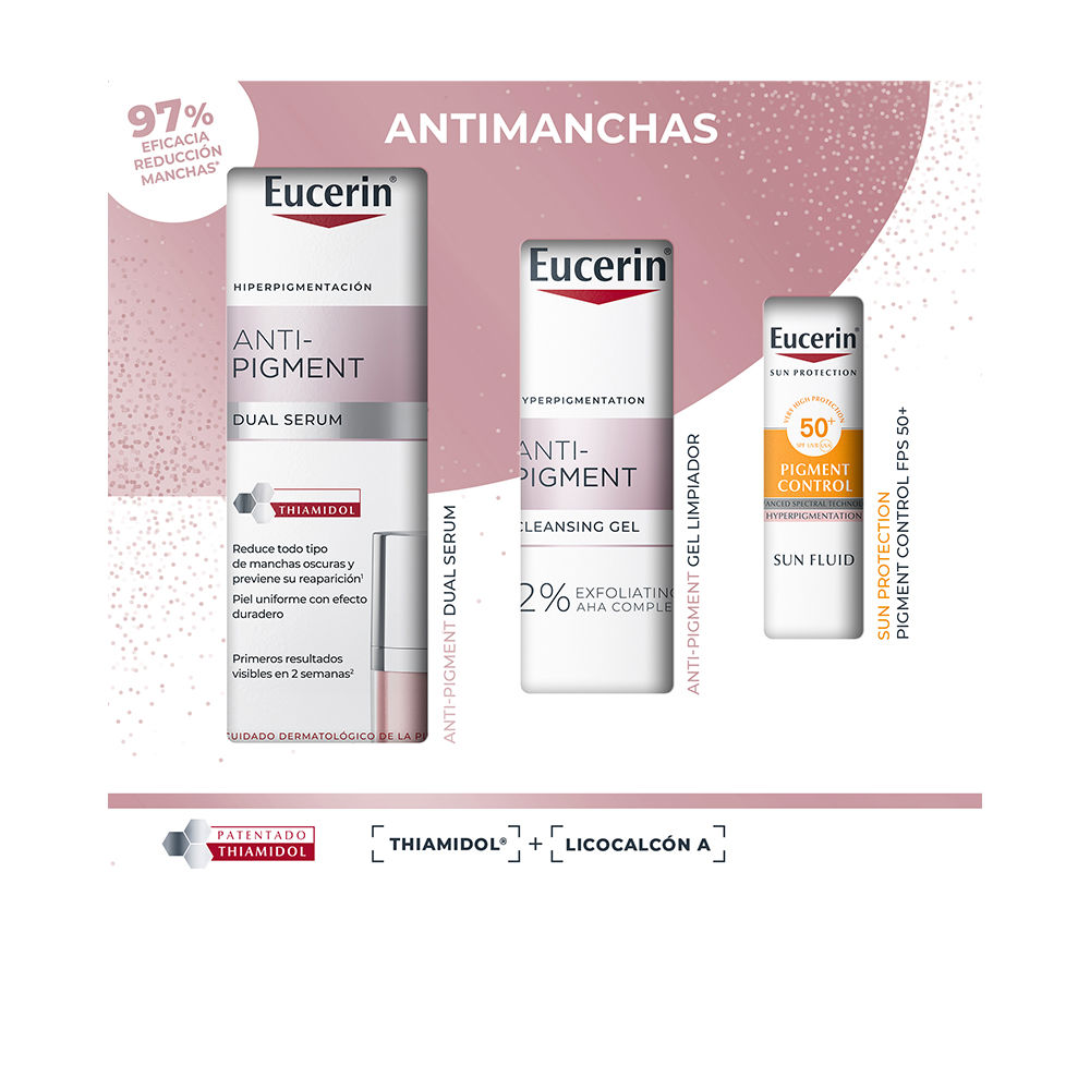 Anti-pigment Dual Serum Etui 3 Stk 3 pz Image