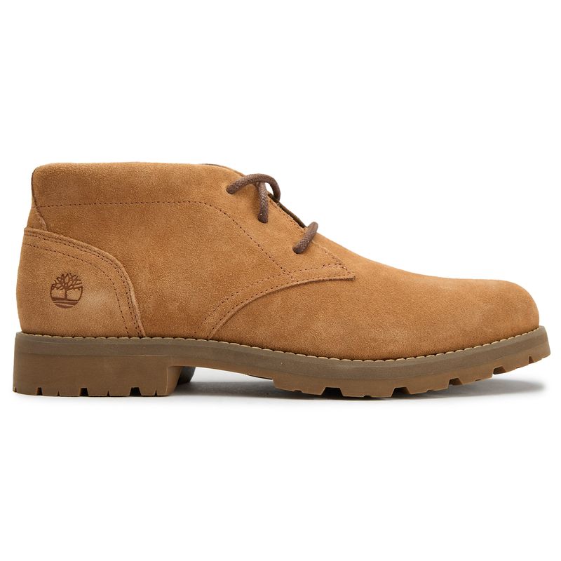 Timberland Britton Square Stiefel EU 46 / UK 11