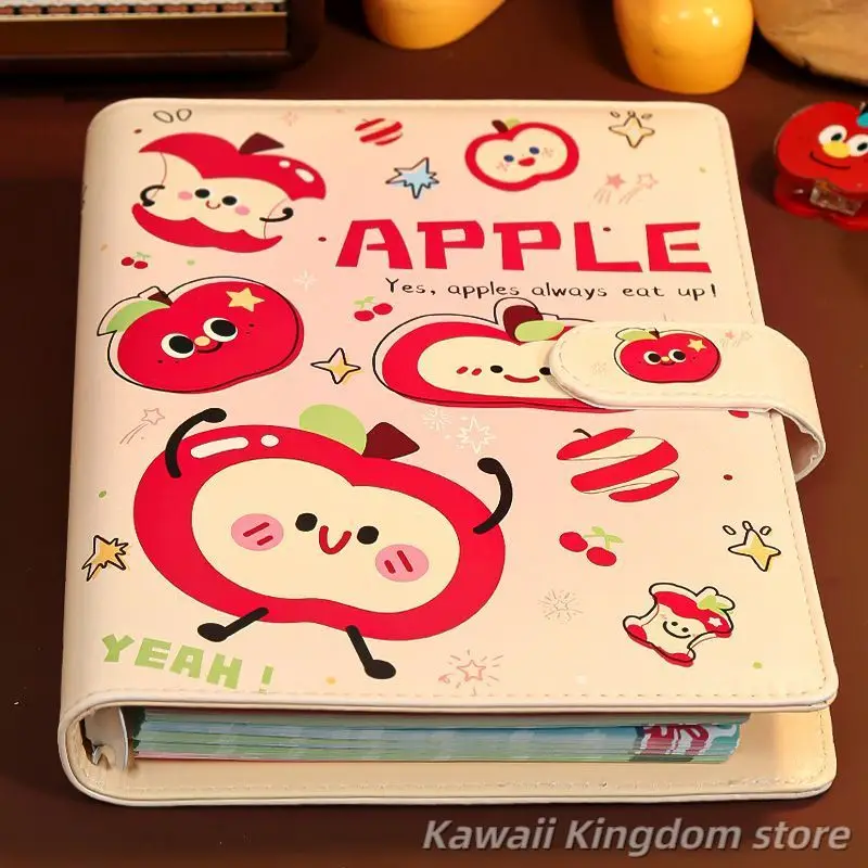 Love and Deepspace Caleb Anime Cosplay Niedlicher Cartoon-Student wasserdichtes Notizbuch Geburtstagsgeschenk Geschenk Weihnachten Image