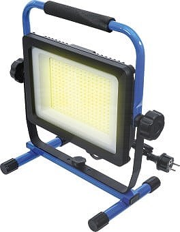 Bgs SMD-LED-Arbeits-Strahler - 125 W [Hersteller-Nr. 85339] Image