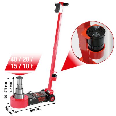 KS TOOLS Rangierheber 160.1085 Image