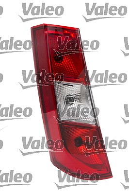 Valeo Heckleuchte [Hersteller-Nr. 044780] für Dacia Image