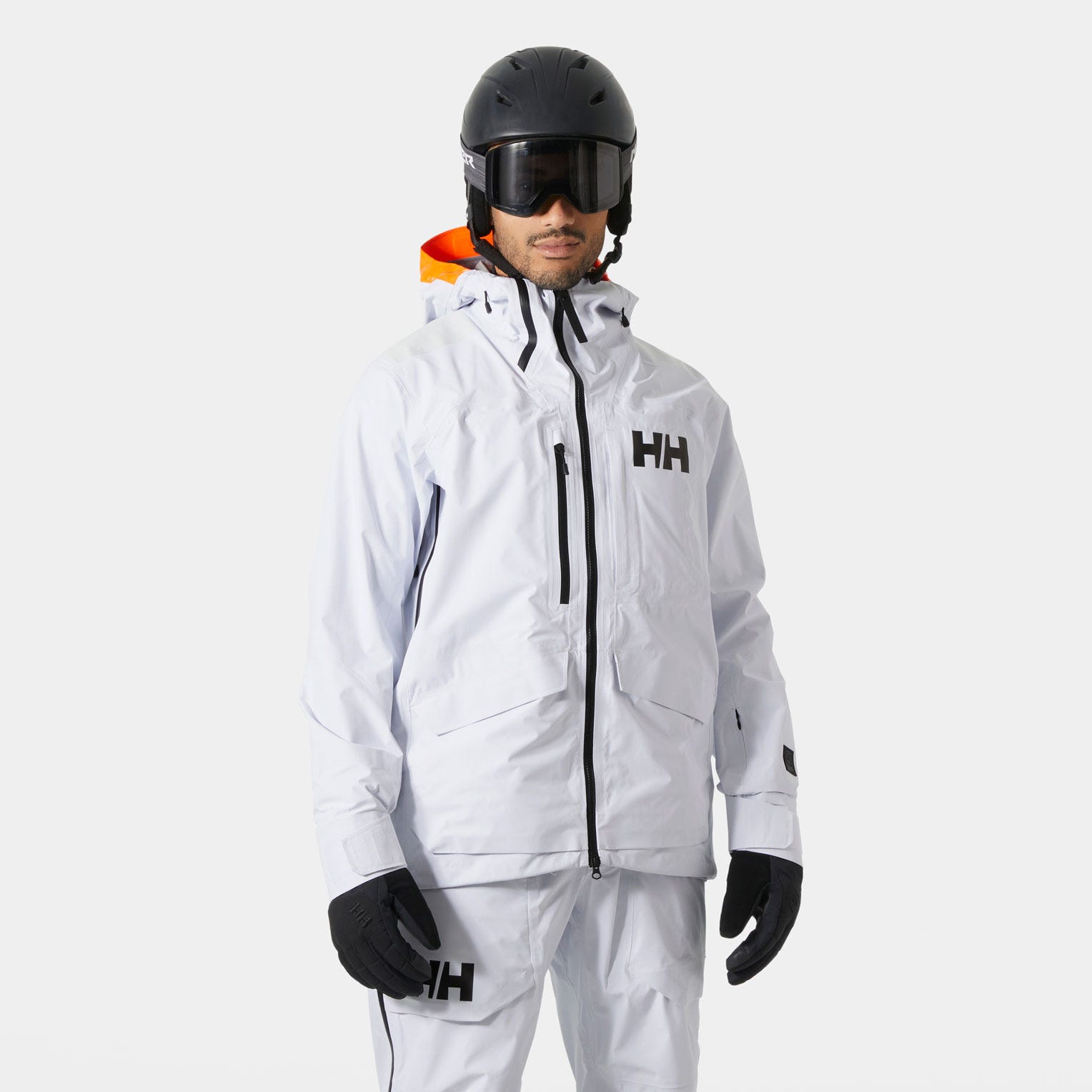 Helly Hansen Ridge Infinity Shell Jacket 2.0 Herren 2XL Image