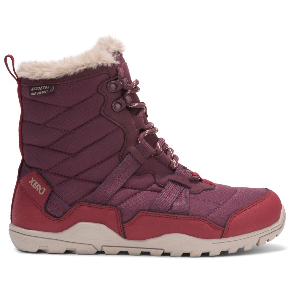 Xero Shoes - Women's Alpine - Winterschuhe 40 | EU 40 lila
