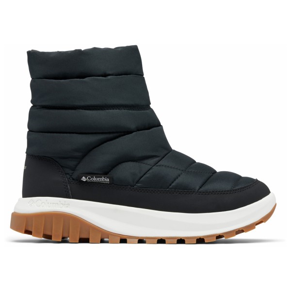 Columbia - Women's Snowtrot Mid - Winterschuhe 40 | EU 40 schwarz