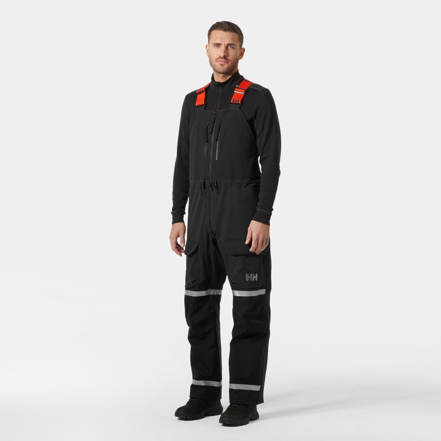 Helly Hansen Unisex Arctic Patrol Pants S Image
