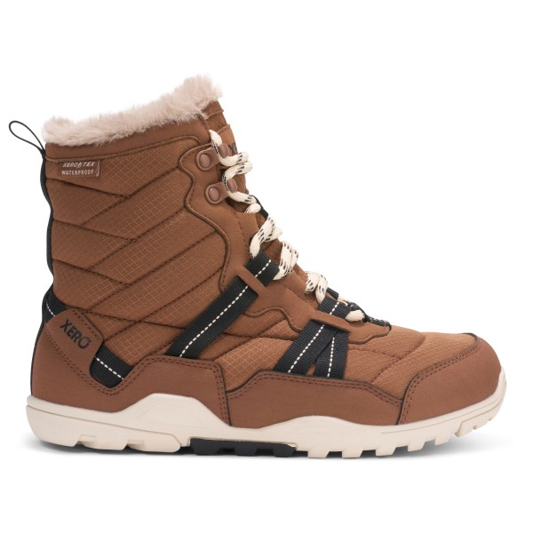 Xero Shoes - Women's Alpine - Winterschuhe 41,5 | EU 41,5 braun
