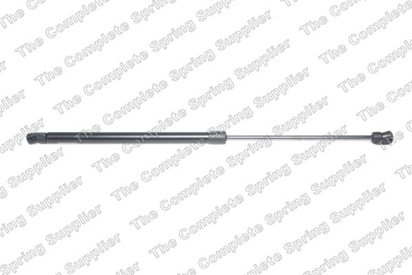 KILEN Gasfeder, Koffer-/Laderaum hinten für NISSAN 90450-1AB0A 904501AB1A 90451-1AB0A 442062 Image