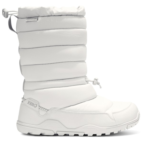 Xero Shoes - Women's Alpine Pull On - Winterschuhe 41 | EU 41 grau/weiß
