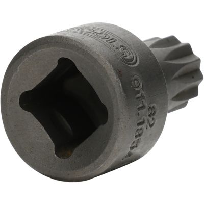 KS TOOLS Steckschlüsseleinsatz 911.1854 Image