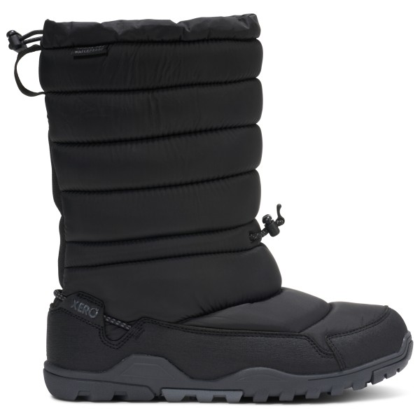 Xero Shoes - Women's Alpine Pull On - Winterschuhe 40 | EU 40 schwarz