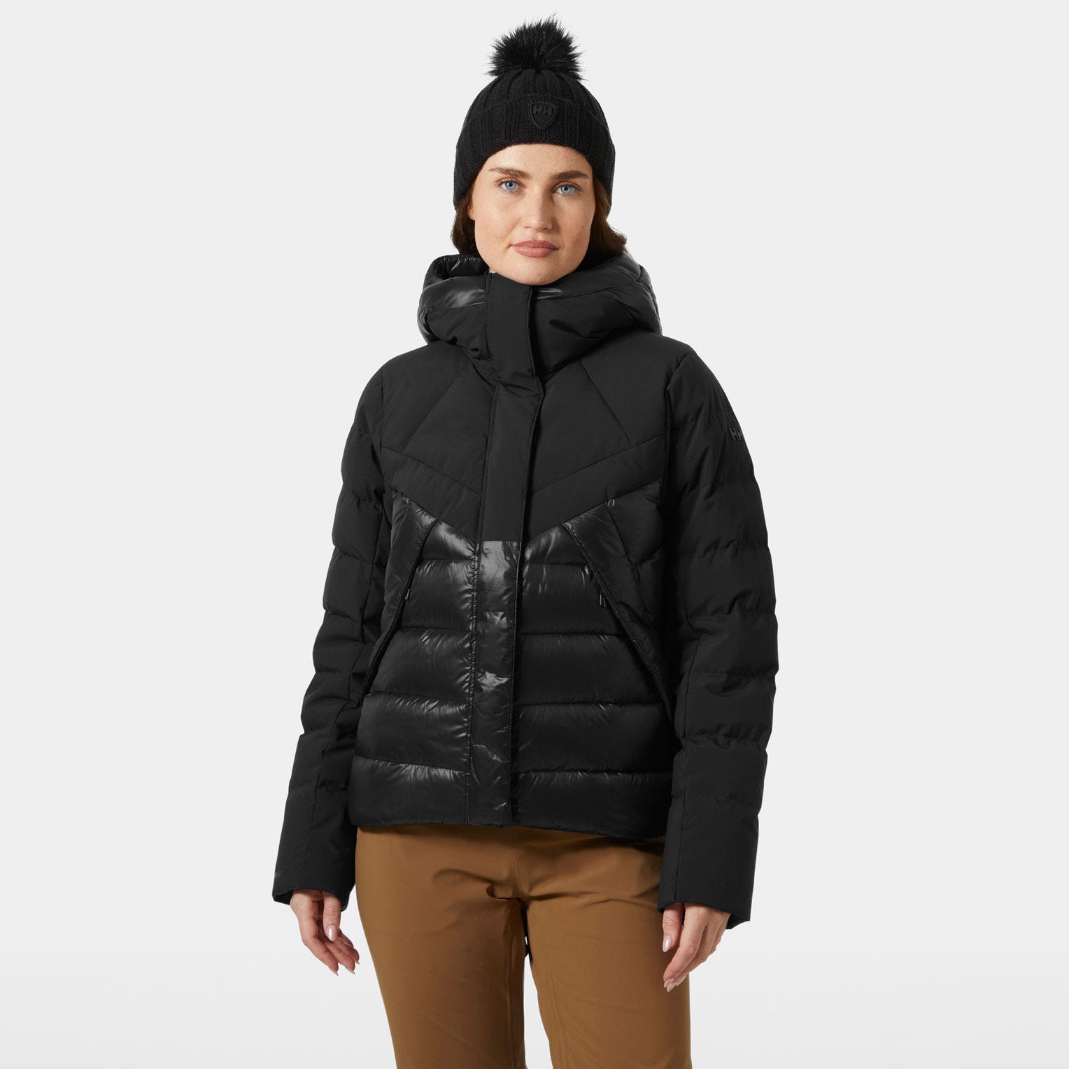 Helly Hansen Winter Bliss Down Jacket Damen XL Image