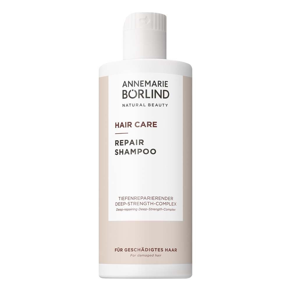 Börlind Hair Care Repair Shampoo 250 ml