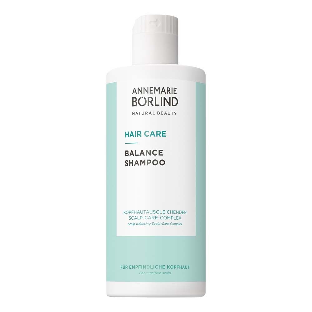 Börlind Hair Care Balance Shampoo 250 ml