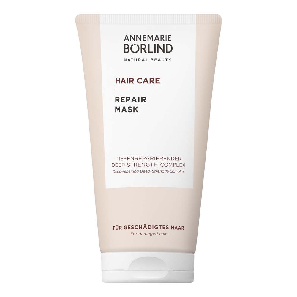 Börlind Hair Care Repair Mask 150 ml Haarspülung