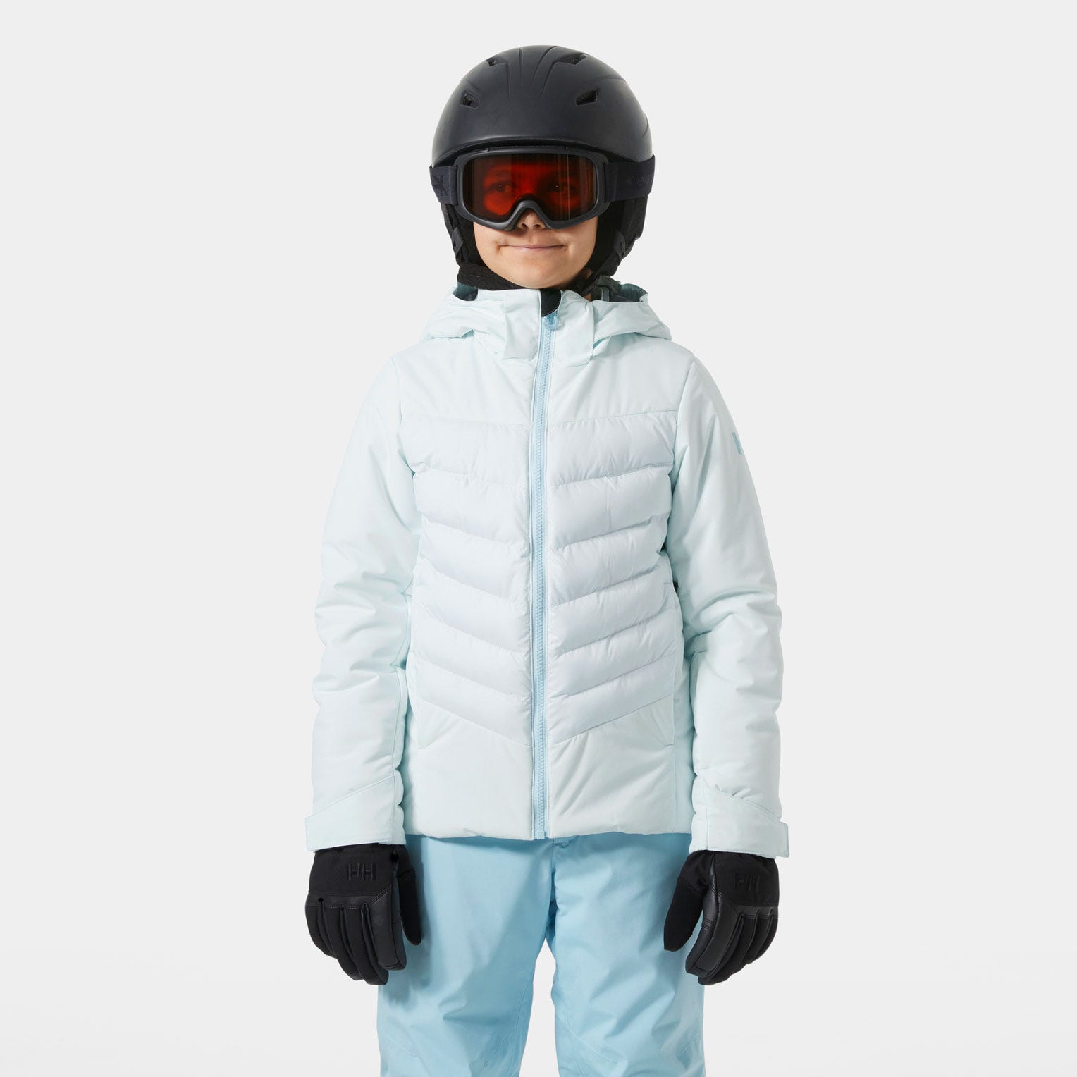 Helly Hansen Astra Jacket Mädchen 140/10 Image