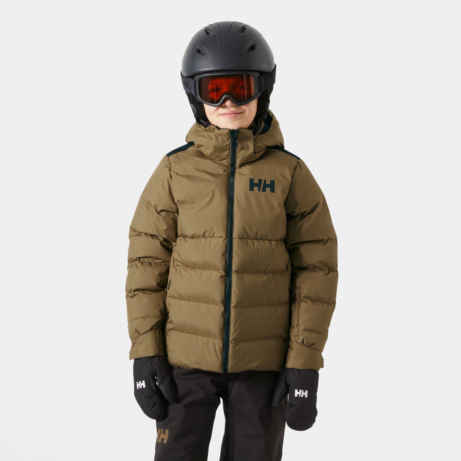 Helly Hansen Kvitfjell Race Puffy Jacket Jugendliche 164/14 Image