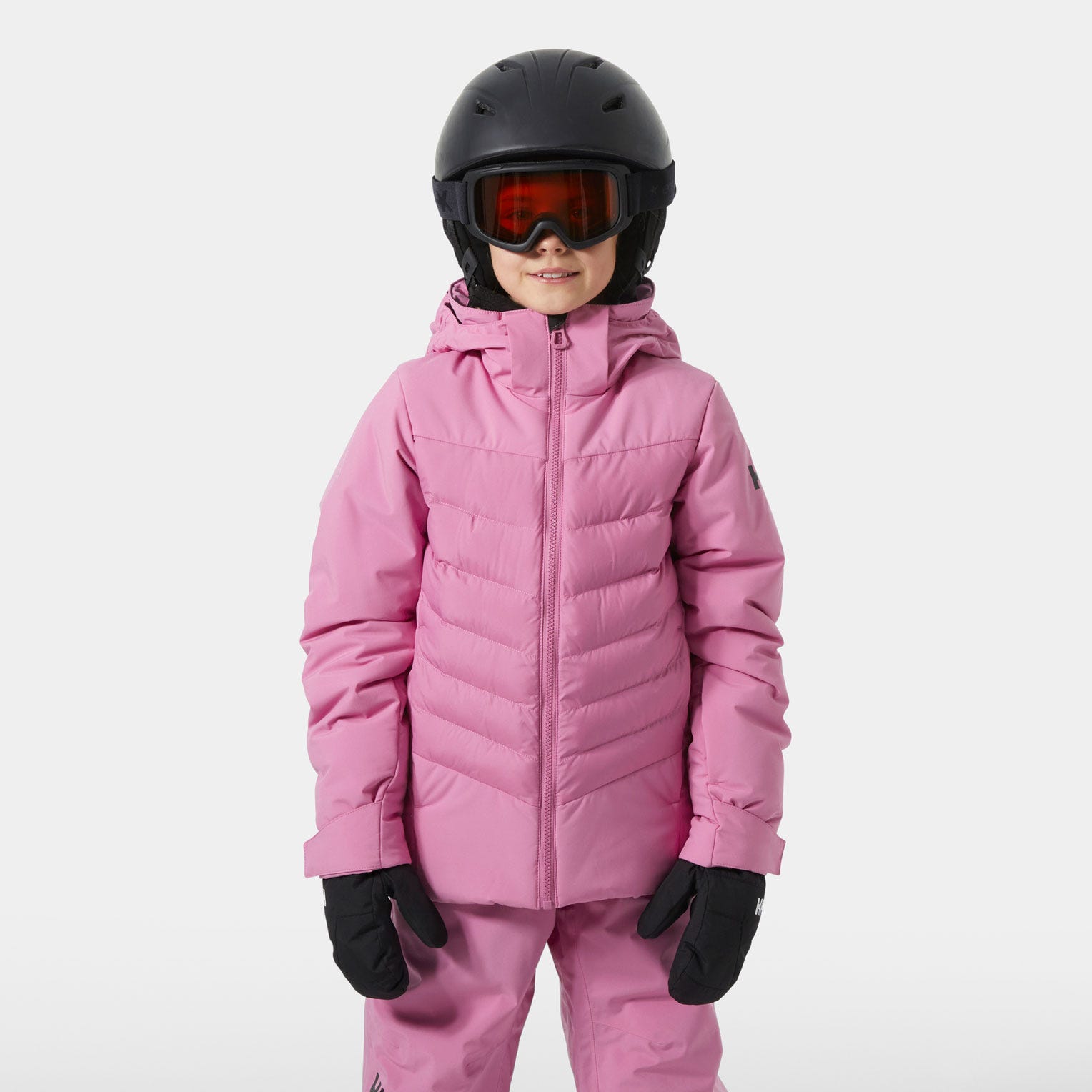 Helly Hansen Astra Jacket Mädchen 164/14 Image