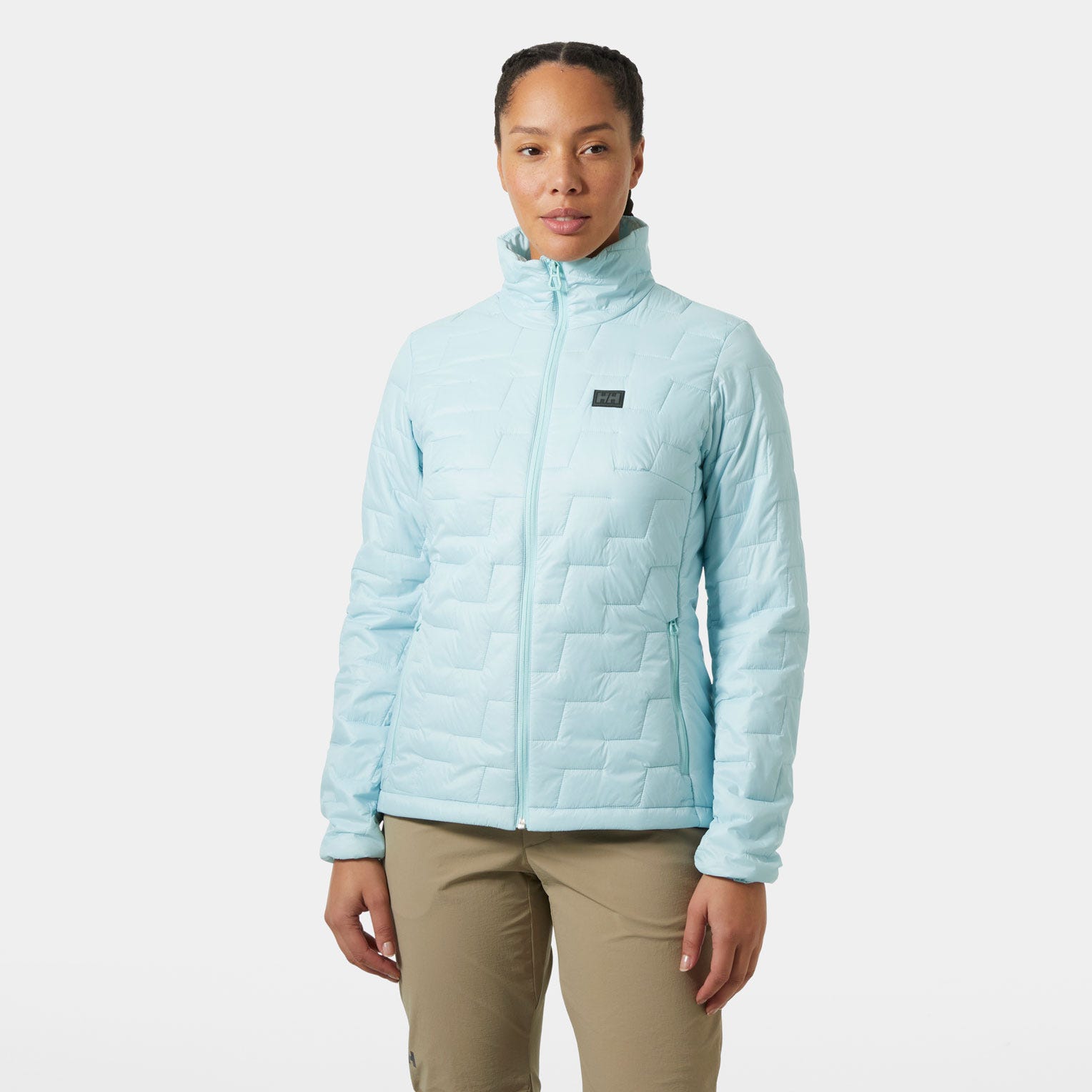 Helly Hansen Damen Lifaloft Wärmeisolierende Jacke M Image