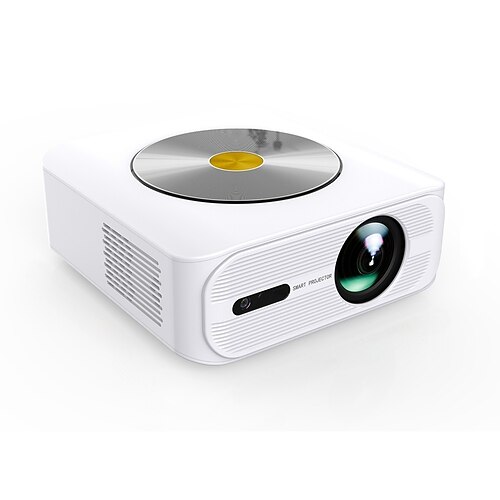 2025 neues Produkt - yt800 1080p Effektprojektor mit Touch-Steuerung, elektronisches Whiteboard, Gaming-Zeichnung, Kinderunterricht, Büro und andere Multi-Szenen-Anwendungen, 1920 1080, elektrischer Image