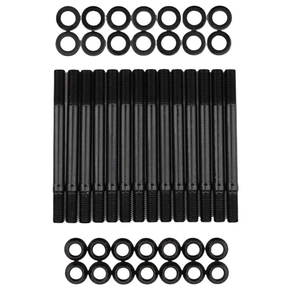 31210-35010 Zylinderkopf bolzens atz für BMW E36 325i 201 l 6 Zyl. 50 s50us s52us Zylinderkopf bolzens atz Autozubehör Image