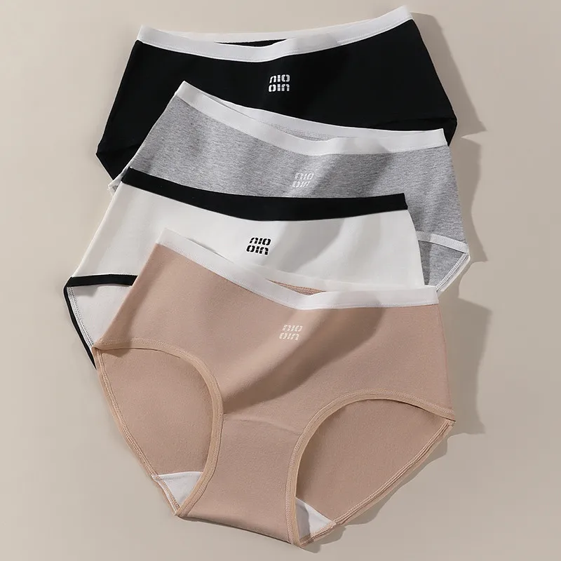 3PCS Sexy Briefs Women