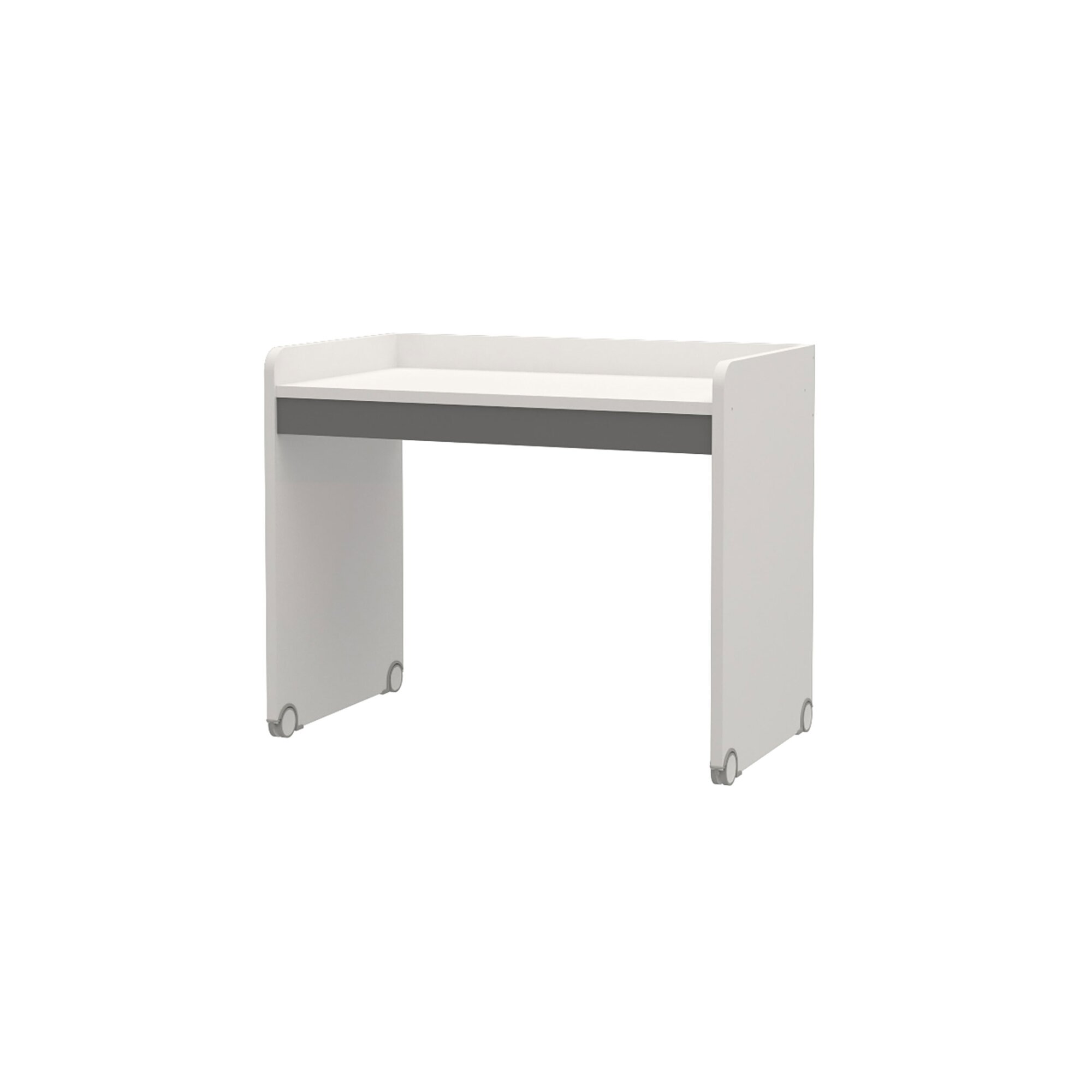 INFANSKIDS »Neo« Schreibtisch 107 gelbe Blende