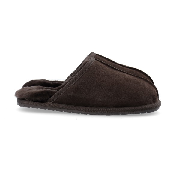 Ca'Shott - Women's Caslynn Home Slipper - Hüttenschuhe 36 | EU 36 schwarz