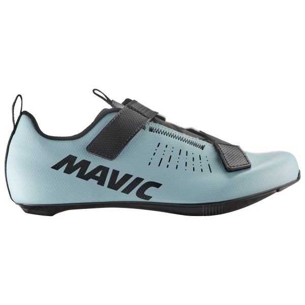 Mavic - Aksium Strap - Radschuhe 38 2/3 | EU 38,5 türkis
