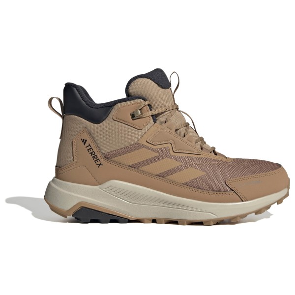 adidas Terrex - Terrex Anylander Climawarm+ - Winterschuhe 49 1/3 | EU 49 beige/braun