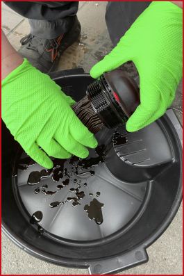 KS TOOLS Schutzhandschuh 512.0464OP Image