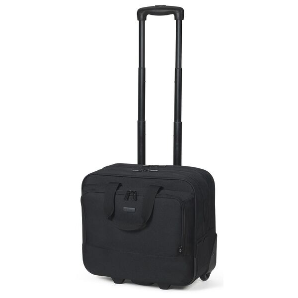 Dicota Laptop-Trolley Eco Top Traveller BASE, 42x22x39 cm Image