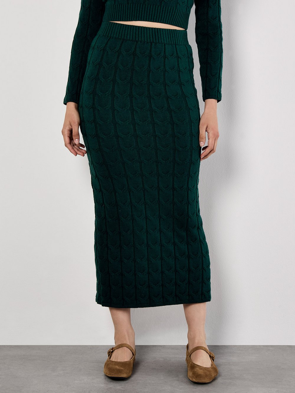 Apricot Rock Damen tanne, 36
